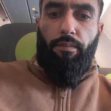 Фотография мужчины Sherif, 35 лет из г. Усть-Каменогорск