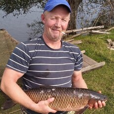 Фотография мужчины Роман, 39 лет из г. Барановичи