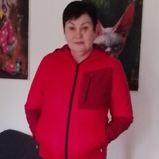 Фотография девушки Ирина, 59 лет из г. Киев