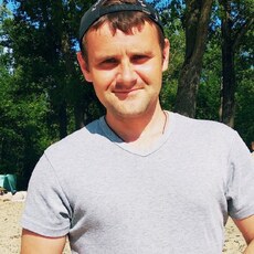 Фотография мужчины Сергей, 37 лет из г. Гомель