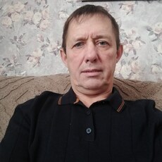 Фотография мужчины Алексей, 54 года из г. Каргасок