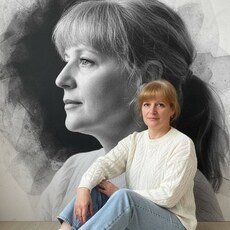 Фотография девушки Марина, 51 год из г. Иваново