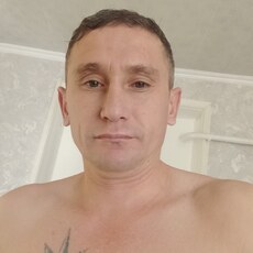 Фотография мужчины Ерзат, 33 года из г. Урджар