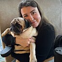 Лизавета, 26 лет