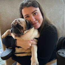 Фотография девушки Лизавета, 26 лет из г. Мозырь