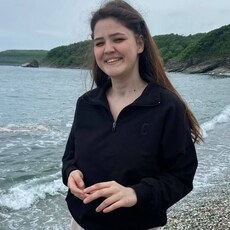 Фотография девушки Mi, 22 года из г. Набережные Челны