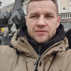 Фотография мужчины Михаил, 42 года из г. Москва