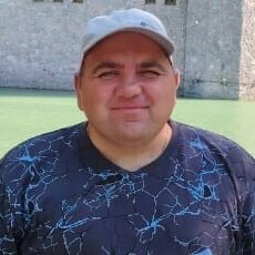 Фотография мужчины Никита, 38 лет из г. Прохладный