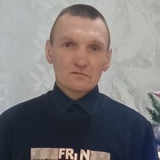Фотография мужчины Андрей, 41 год из г. Щучин