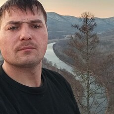 Фотография мужчины Виктор, 34 года из г. Хабаровск