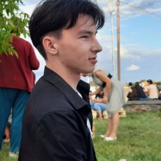 Фотография мужчины Евгений, 21 год из г. Щучин