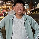 Айдос, 38 лет