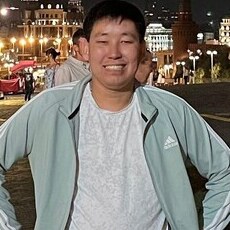 Фотография мужчины Айдос, 38 лет из г. Кызылорда