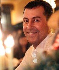 Фотография мужчины Ruslan, 45 лет из г. Ташкент