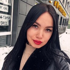 Фотография девушки Оля, 35 лет из г. Казань