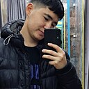 Алишер, 27 лет