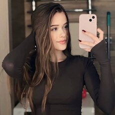 Фотография девушки Арина, 25 лет из г. Минск