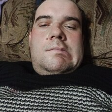 Фотография мужчины Никита, 31 год из г. Березовский (Кемеровская Обл)