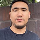 Асылбек, 24 года