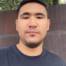 Фотография мужчины Асылбек, 24 года из г. Алматы