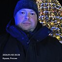 Михаил, 45 лет