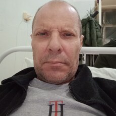 Фотография мужчины Алексей, 47 лет из г. Бийск