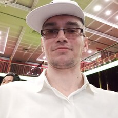 Фотография мужчины Максим, 38 лет из г. Пермь