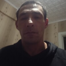 Фотография мужчины Максим, 38 лет из г. Омск