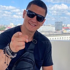 Фотография мужчины Тарас, 36 лет из г. Гомель