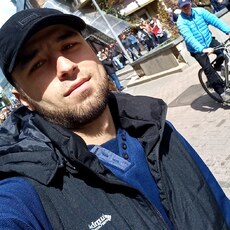 Фотография мужчины Рома, 30 лет из г. Ташкент