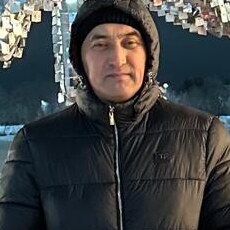 Фотография мужчины Маралбек, 45 лет из г. Астана