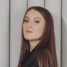 Фотография девушки Катя, 29 лет из г. Екатеринбург