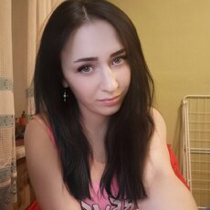 Фотография девушки Юлия, 25 лет из г. Столин