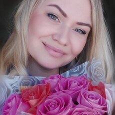 Фотография девушки Кристина, 35 лет из г. Новокузнецк