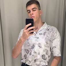 Фотография мужчины Никита, 21 год из г. Иркутск