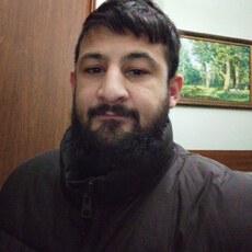 Фотография мужчины Миранбек, 31 год из г. Казань