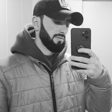 Фотография мужчины Эмир, 25 лет из г. Алматы