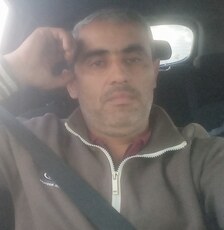 Фотография мужчины Гулу, 38 лет из г. Видное