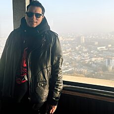 Фотография мужчины Евгений, 33 года из г. Санкт-Петербург