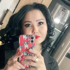 Фотография девушки Аруна, 30 лет из г. Астана