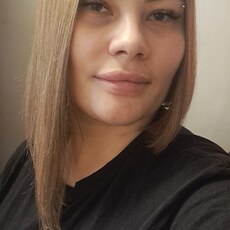 Фотография девушки Анжела, 32 года из г. Иркутск