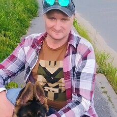 Фотография мужчины Василий, 39 лет из г. Слуцк