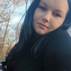 Фотография девушки Лилия, 19 лет из г. Курск
