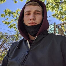 Фотография мужчины Sergey, 30 лет из г. Брест