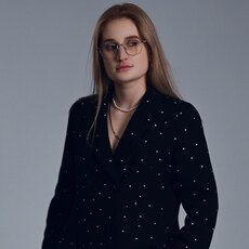 Фотография девушки Елизавета, 25 лет из г. Ставрополь