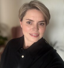 Фотография девушки Екатерина, 41 год из г. Томск