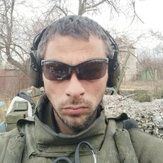 Фотография мужчины Александр, 34 года из г. Горловка