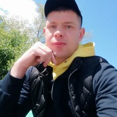 Фотография мужчины Лёша, 35 лет из г. Великие Луки