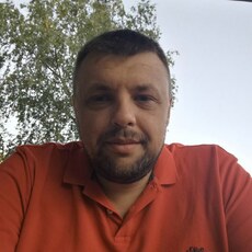 Фотография мужчины Александр, 38 лет из г. Краснодар