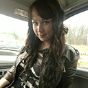 Ольга, 27 лет